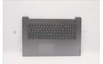 Lenovo 5CB1B96597 Tastatur inkl. Topcase ASM_SLV L82H9 FP A/GDIS