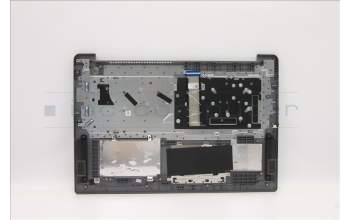 Lenovo 5CB1B96597 Tastatur inkl. Topcase ASM_SLV L82H9 FP A/GDIS
