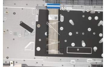 Lenovo 5CB1B96597 Tastatur inkl. Topcase ASM_SLV L82H9 FP A/GDIS