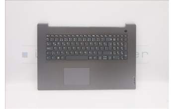 Lenovo 5CB1B96602 Tastatur inkl. Topcase ASM_TUR L82H9 FP A/GDIS