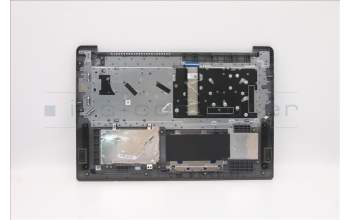 Lenovo 5CB1B96602 Tastatur inkl. Topcase ASM_TUR L82H9 FP A/GDIS