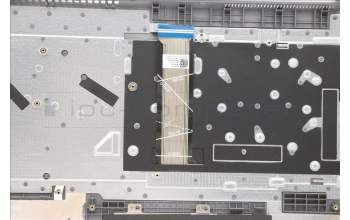 Lenovo 5CB1B96602 Tastatur inkl. Topcase ASM_TUR L82H9 FP A/GDIS