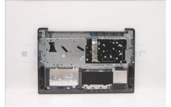 Lenovo 5CB1B96604 Tastatur inkl. TopcaseASM_EUROENGL82H9FPA/GDIS