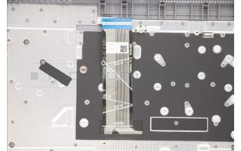 Lenovo 5CB1B96604 Tastatur inkl. TopcaseASM_EUROENGL82H9FPA/GDIS