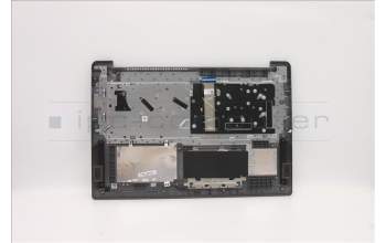 Lenovo 5CB1B96605 Tastatur inkl. Topcase ASM_ENG L82H9 FP A/GDIS