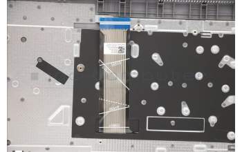 Lenovo 5CB1B96605 Tastatur inkl. Topcase ASM_ENG L82H9 FP A/GDIS