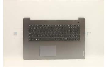 Lenovo 5CB1B96609 Tastatur inkl. Topcase ASM_BEL L82H9 FP A/GDIS