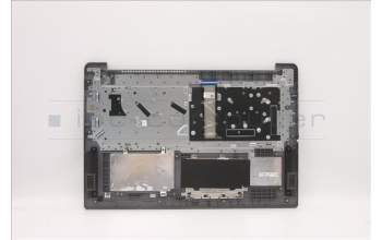 Lenovo 5CB1B96611 Tastatur inkl. Topcase ASM_FRA L82H9 FP A/GDIS