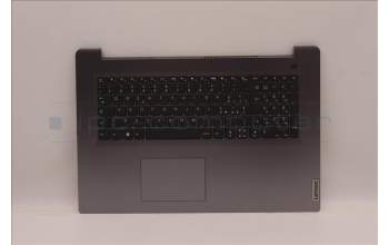 Lenovo 5CB1B97465 Tastatur inkl. Topcase ASM_ITA L82H9 FP A/GUMA