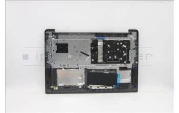 Lenovo 5CB1B97469 Tastatur inkl. Topcase ASM_GRE L82H9 FP A/GUMA
