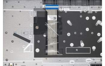 Lenovo 5CB1B97475 Tastatur inkl. Topcase ASM_SLV L82H9 FP A/GUMA