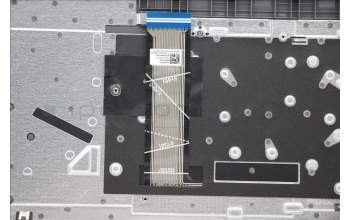Lenovo 5CB1B97477 Tastatur inkl. Topcase schweiz L82H9 FP A/GUMA