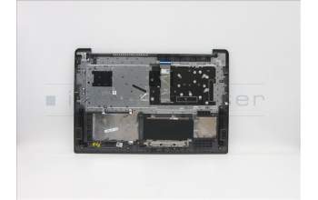 Lenovo 5CB1B97481 Tastatur inkl. Topcase ASM_UK L82H9 FP A/GUMA
