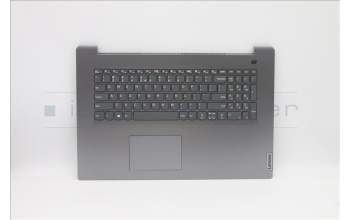 Lenovo 5CB1B97482 Tastatur inkl. TopcaseASM_EUROENGL82H9FPA/GUMA