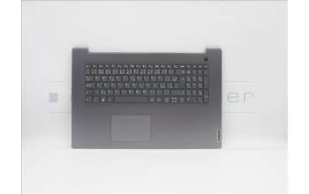 Lenovo 5CB1B97484 Tastatur inkl. TopcaseASM_CZE/SLKL82H9FPA/GUMA