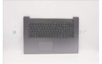 Lenovo 5CB1B97487 Tastatur inkl. Topcase ASM_BEL L82H9 FP A/GUMA