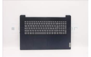 Lenovo 5CB1B97527 Tastatur inkl. Topcase ASM_ITA L82H9 NFPA/BUMA