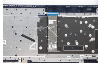 Lenovo 5CB1B97534 Tastatur inkl. TopcaseASM_NORDICL82H9NFPA/BUMA