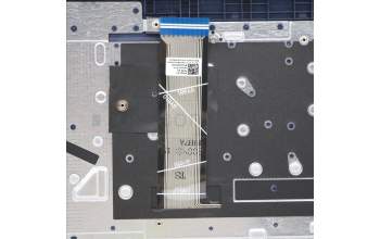 Lenovo 5CB1B97536 Tastatur inkl. Topcase ASM_RUS L82H9 NFPA/BUMA