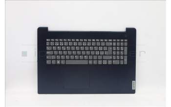 Lenovo 5CB1B97539 Tastatur inkl. Topcase schweiz L82H9 NFPA/BUMA