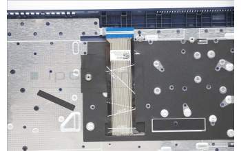 Lenovo 5CB1B97539 Tastatur inkl. Topcase schweiz L82H9 NFPA/BUMA