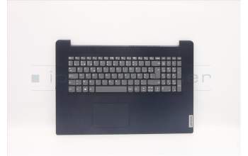 Lenovo 5CB1B97549 Tastatur inkl. Topcase ASM_BEL L82H9 NFPA/BUMA