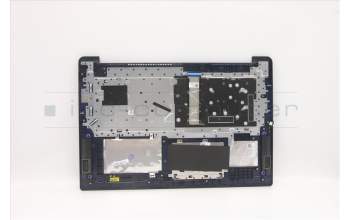 Lenovo 5CB1B97549 Tastatur inkl. Topcase ASM_BEL L82H9 NFPA/BUMA