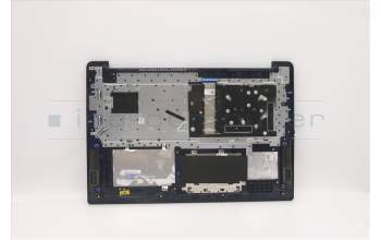 Lenovo 5CB1B97551 Tastatur inkl. Topcase ASM_FRA L82H9 NFPA/BUMA