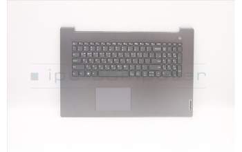 Lenovo 5CB1B97556 Tastatur inkl. Topcase ASM_KOR L82H9 NFPA/GDIS