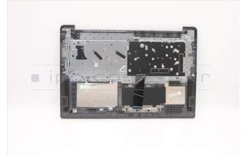 Lenovo 5CB1B97556 Tastatur inkl. Topcase ASM_KOR L82H9 NFPA/GDIS