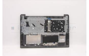 Lenovo 5CB1B97566 Tastatur inkl. Topcase ASM_POR L82H9 NFPA/GDIS