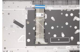 Lenovo 5CB1B97566 Tastatur inkl. Topcase ASM_POR L82H9 NFPA/GDIS