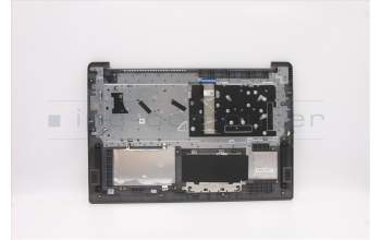 Lenovo 5CB1B97570 Tastatur inkl. Topcase schweiz L82H9 NFPA/GDIS