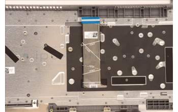 Lenovo 5CB1B97573 Tastatur inkl. Topcase ASM_TUR L82H9 NFPA/GDIS