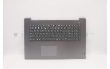 Lenovo 5CB1B97575 Tastatur inkl. TopcaseASM_EUROENGL82H9NFPA/GDIS