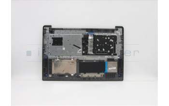 Lenovo 5CB1B97588 Tastatur inkl. Topcase ASM_JPN L82H9 NFPA/GUMA