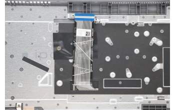 Lenovo 5CB1B97588 Tastatur inkl. Topcase ASM_JPN L82H9 NFPA/GUMA