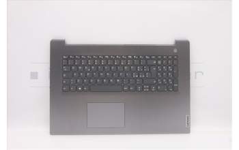 Lenovo 5CB1B97589 Tastatur inkl. Topcase ASM_ITA L82H9 NFPA/GUMA