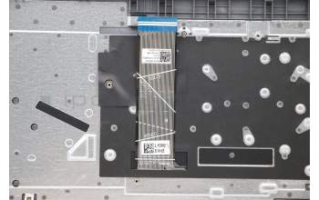 Lenovo 5CB1B97596 Tastatur inkl. TopcaseASM_NORDICL82H9NFPA/GUMA