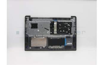 Lenovo 5CB1B97598 Tastatur inkl. Topcase ASM_RUS L82H9 NFPA/GUMA