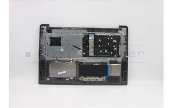 Lenovo 5CB1B97599 Tastatur inkl. Topcase ASM_SLV L82H9 NFPA/GUMA