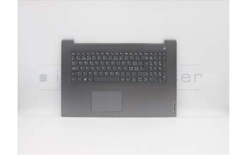 Lenovo 5CB1B97601 C-Cover with keyboard,Switzerland,Non_Fingerprint
