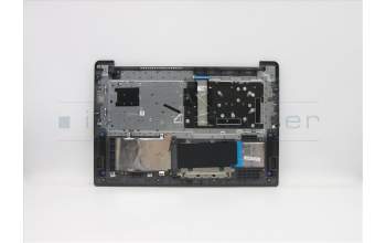 Lenovo 5CB1B97601 C-Cover with keyboard,Switzerland,Non_Fingerprint