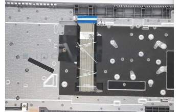 Lenovo 5CB1B97601 C-Cover with keyboard,Switzerland,Non_Fingerprint