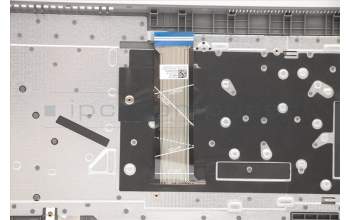 Lenovo 5CB1B97602 Tastatur inkl. Topcase ASM_TC L82H9 NFP A/GUMA