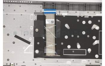 Lenovo 5CB1B97603 Tastatur inkl. Topcase ASM_THAI L82H9NFPA/GUMA