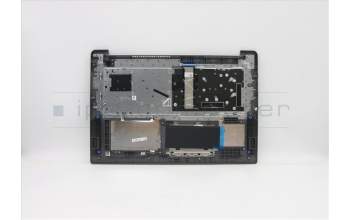 Lenovo 5CB1B97606 Tastatur inkl. TopcaseASM_EUROENGL82H9NFPA/GUMA