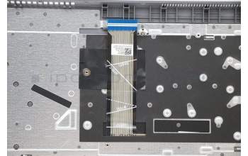 Lenovo 5CB1B97606 Tastatur inkl. TopcaseASM_EUROENGL82H9NFPA/GUMA