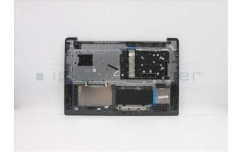 Lenovo 5CB1B97608 Tastatur inkl. TopcaseASM_CZE/SLKL82H9NFPA/GUMA