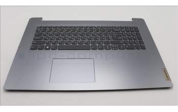 Lenovo 5CB1B97614 Tastatur inkl. Topcase ASM_UKR L82H9 NFPA/GUMA